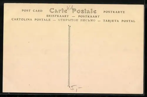 AK Monte Carlo, Le Pont et le Ravin de Sainte-Dévote