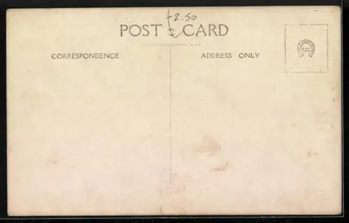 AK Monte Carlo, Vue generale