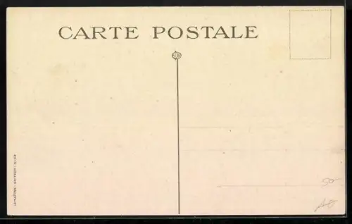 AK Monte Carlo, Etude artistique des Jardins