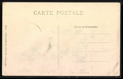 AK Monaco, Vue générale