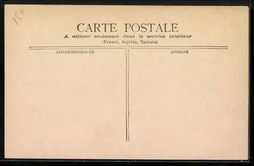 AK Monte-Carlo, Hall Conduisant Aux Salles De Jeux