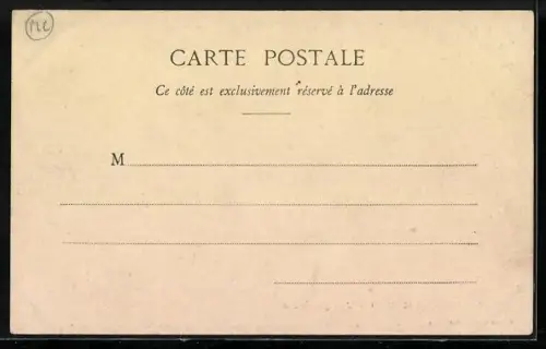 AK Monte-Carlo, Vue générale