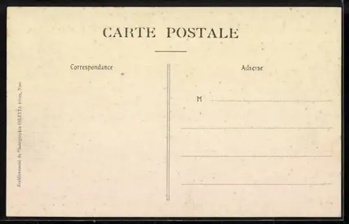 AK Monte-Carlo, Le Casino et les Jardins