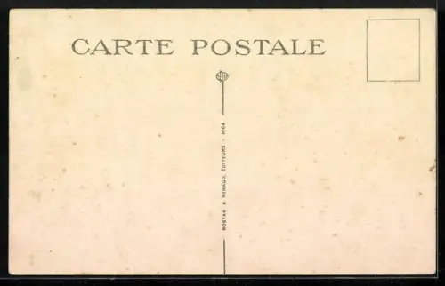 AK Monaco, L`intérieur du Port, le Rocher et la Condamine, Hafen