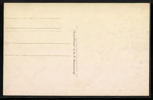 AK Monte-Carlo, L`entrée du Port et le tir aux pigeons