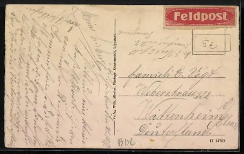 AK Drenowo, Adlersschlucht bie Drenowo