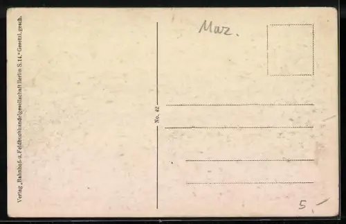 AK Veles, Ortsansicht mit Flusspartie