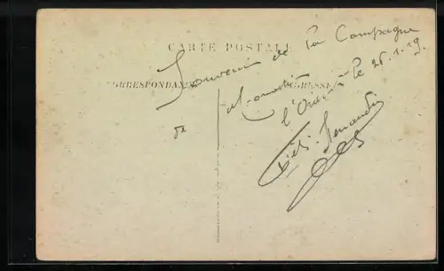 AK Monastir, Vue générale