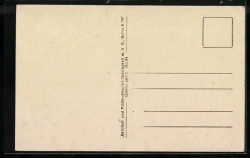 AK Wardar-Tal, Im Tal des Wardar