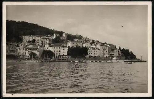 AK Val Santamarina, Albergo Armanda