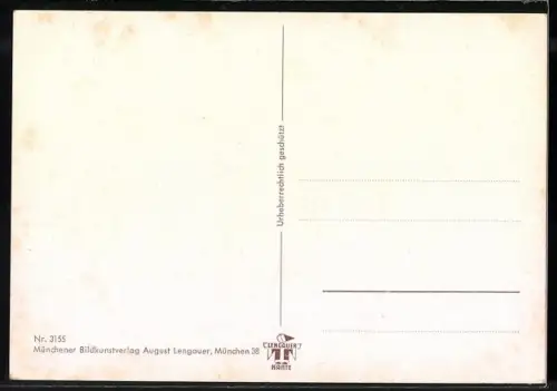 AK weinendes Kind auf dem Topf