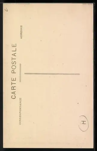 AK Saint-Jean-Pied-de-Port, Haut de la Rue de la Citadelle