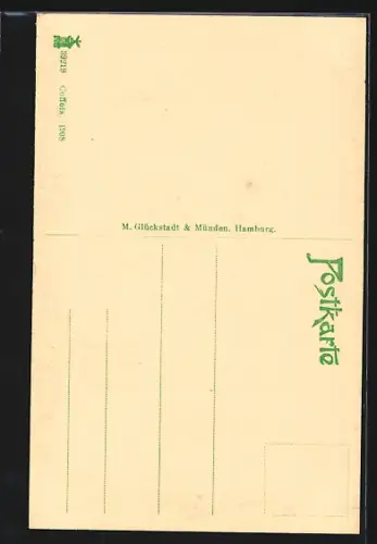 AK Seeleute, Fischer, Robbenfänger und Beute