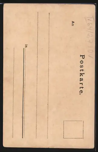 AK Neubrandenburg, Stargarder Tor