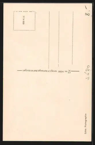 AK Bad Wildungen, Dr. Marc-Turm