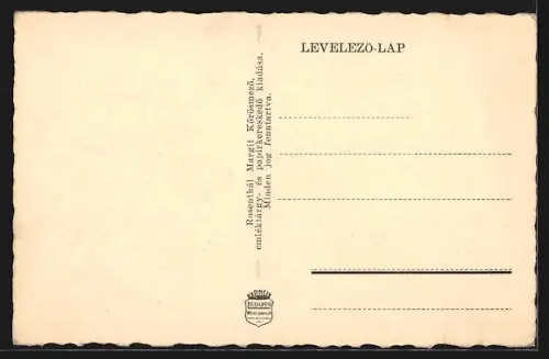 AK Körösmezö, Vasúti híd a lengyel határ felé