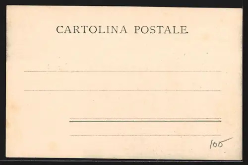 AK Sorrento, Ortspanorama