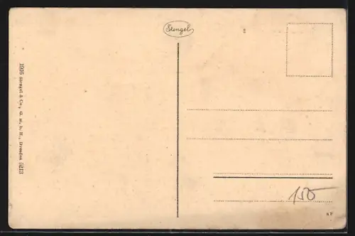 AK Gorizia, Castello