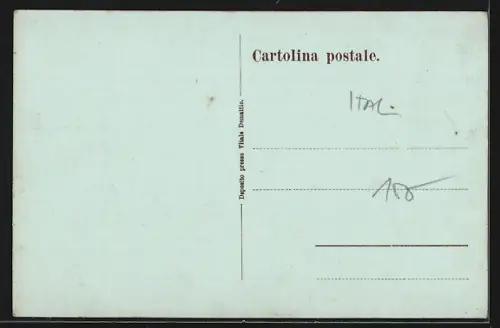 AK Predazzo, Panorama