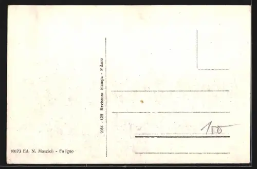 AK Foligno, Panorama