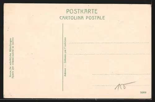 AK Vigo di Fassa, Ortspanorama