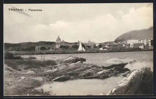 AK Trapani, Panorama
