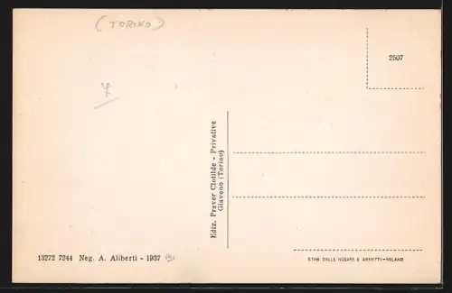 AK Giaveno, Ville Taverna e Rolla