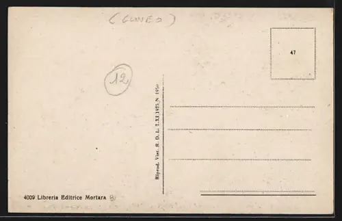 AK Saluzzo, Piazza Cavour