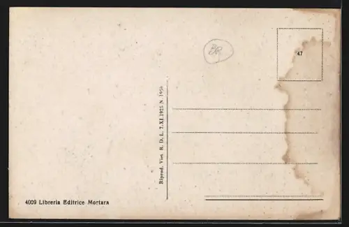 AK Saluzzo, Piazza Cavour