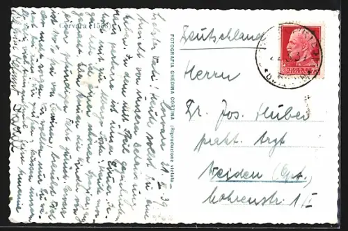 AK Corvara, Albergo Posta