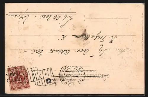 AK Genova, Piazza Corvetto