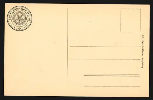 AK Wittenberg / Elbe, Melanchthon- und Lutherdenkmal, Rathaus, Stadtkirche