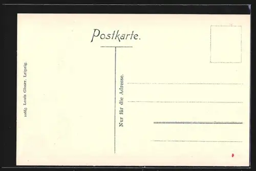 AK Jena, Neue Universität