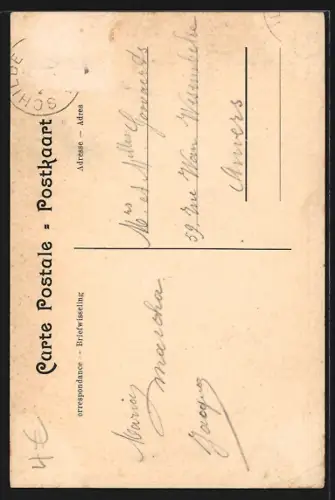 AK Schilde, De Kerk