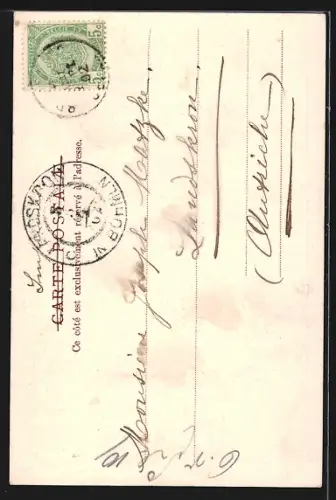 AK Bruxelles, La Porte de Hal