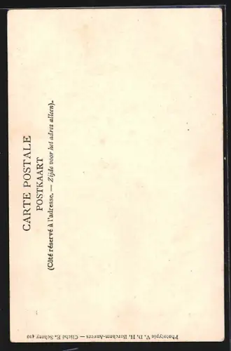 AK Schilde, Zicht op de kerk