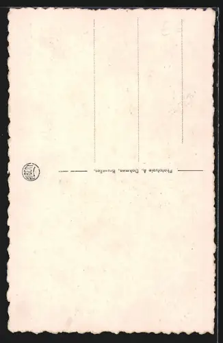 AK Merksem, Gemeentehuis