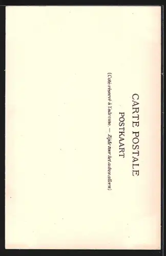 AK Dinant, Le Pont et l`Église