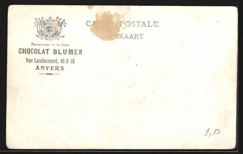 AK Bilsen, Panorama mit Kirche