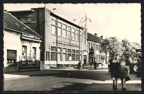 AK Hemixem, Muziekschool