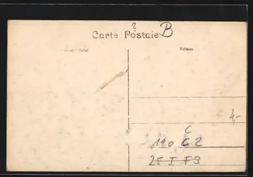 AK Jemelle, Panorama