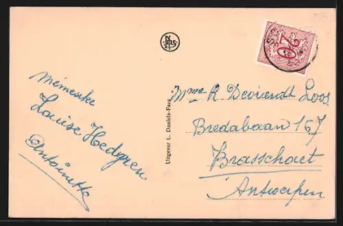 AK Schilde, Missiehuis