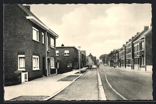 AK Schilde, Kerkelei