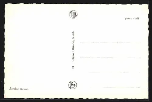 AK Schilde, Kerkelei