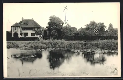 AK Schilde, De Vennebos
