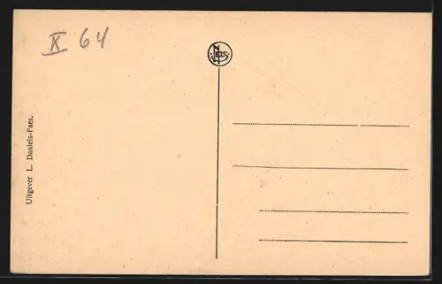 AK Schilde, Château de Schilde