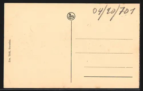 AK Elverdinghe, Canada Farm Cemetery