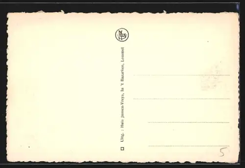 AK Lommel, Kerkstraat