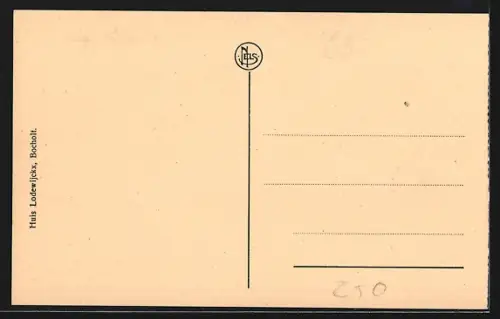 AK Bocholt, Panorama-Noord