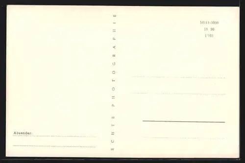 AK Berlin, Friedrichstadt-Palast